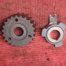 Poulie  Pompe A Injection 1.6 Tdi  04L130101 VW GOLF 7 POLO 6  AUDI A3 Seat 