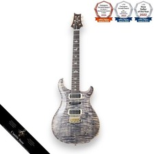 Guitare électrique PRS Modern Eagle V 10Top charbon de bois