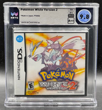 Pokemon Version Blanche 2