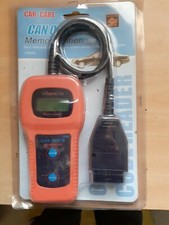 Scanner diagnostic auto