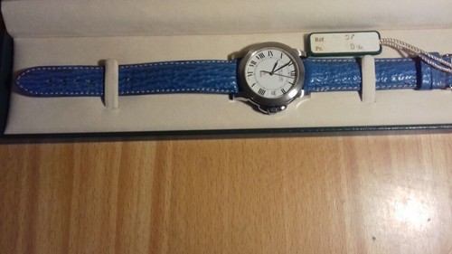 Montre favre leuba 1737 - montre, "favre