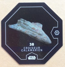 STAR WARS ROGUE ONE Jeton 38