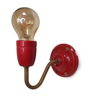 Applique Murale Porcelaine