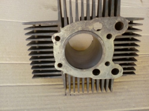 Motobi catria sport - , 175