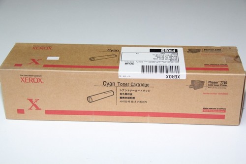 Original xerox 7750 toner - original,