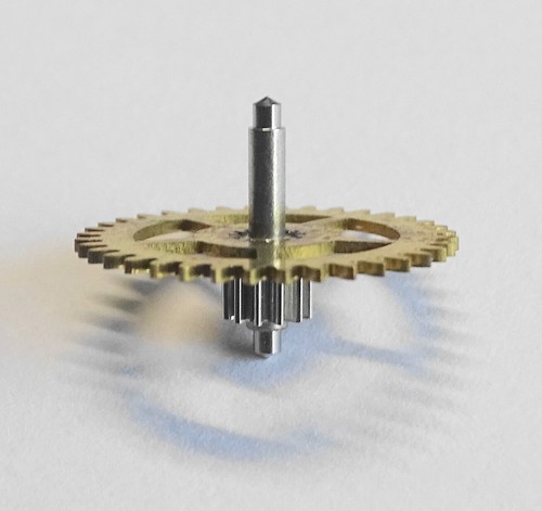 Horlogerie piece reveil swiza - horlogerie,