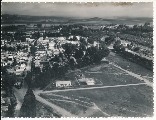 Souk arba 1950 - c., photo