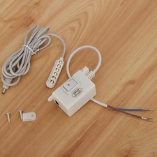 220v 0.5w 6 a mené la machine