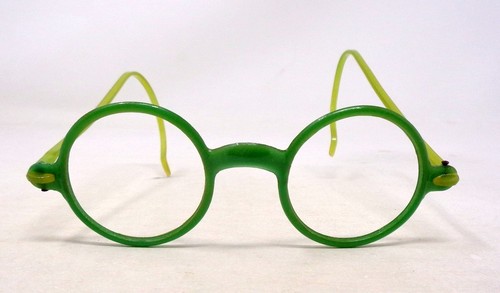 Ancienne monture lunettes - monture, de