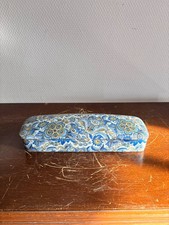 Ancien Boîte Bijoux Pilule