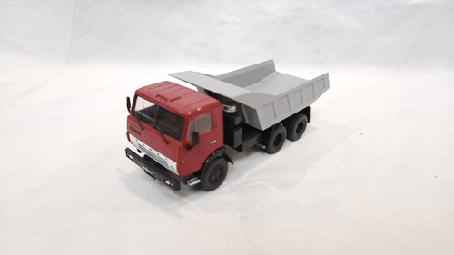 Camion kamaz 5511 - camion, benne