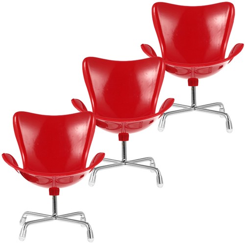 Pcs décor chaise mini - pcs,