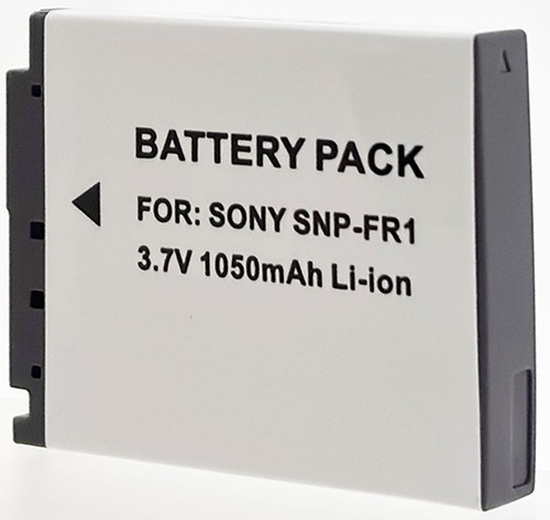 Batterie pour sony - batterie,