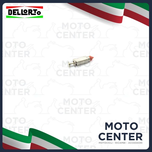 Spillo carburateur piaggio - spillo,