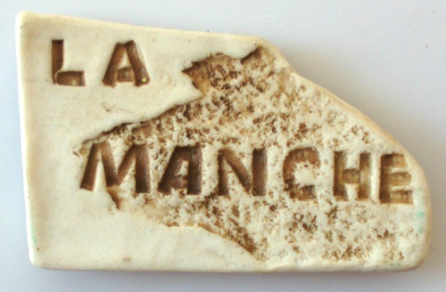 Feve perso la manche - perso,