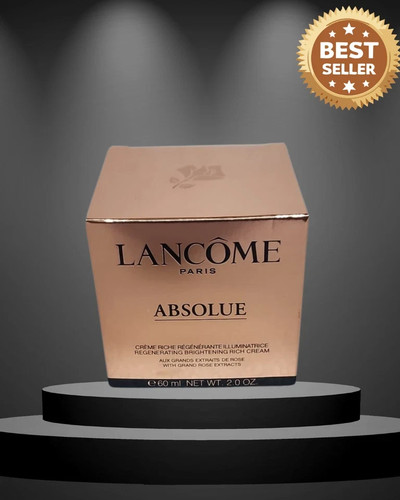 Lancome absolue revitalizing - absolue,