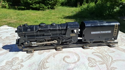Locomotive marx 999 - locomotive,
