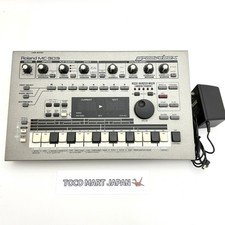 Roland MC-303 Sequencer