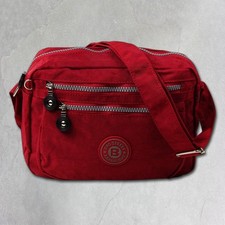 Bag street Nylon Sac à