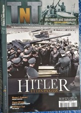 Tnt - Trucks & Tanks Magazine