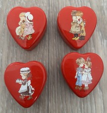 Boîte Sarah Kay Métal