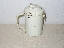 Boîte De Collecte Blanche