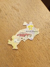 PUZZLE YOPLAIT DEPARTEMENTS