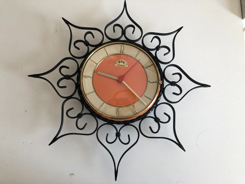 Splendide horloge pendule - splendide,