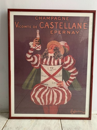 Affiche française des - française,
