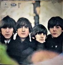 The Beatles Beatles For Sale