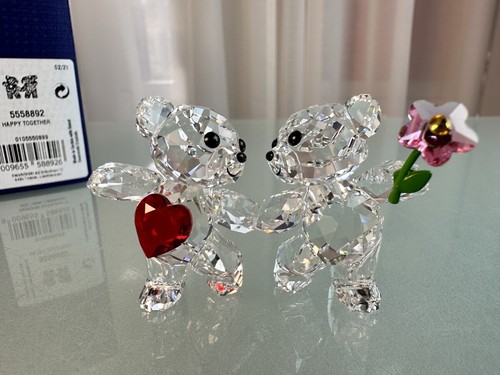 Figurine swarovski 5558892 - swarovski,