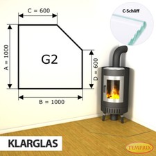 Cheminée Plaque De Sol En