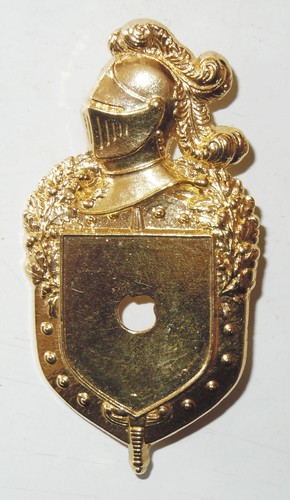 Insigne gendarmerie plateau - insigne,