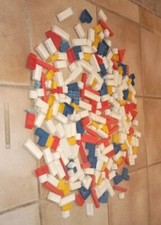 Lot POLYBRIC ≈1,5kg Jeu de