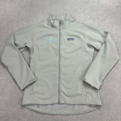 Veste patagonia femme gris - patagonia,