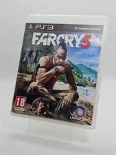 Far Cry 3 PS3, Ubisoft 2012, Complet VF, Aventure FPS Monde Ouvert