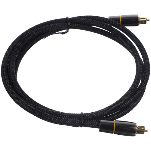 Câble optique pour console - câble,