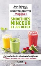 Mes petites recettes magiques