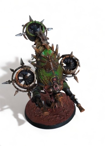 Foetid bloat drone - bloat-drone, guard