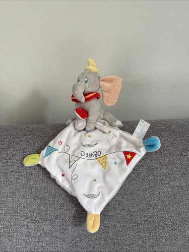 Doudou disney nicotoy - doudou, dumbo