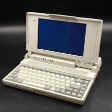 Ordinateur vintage toshiba - vintage,