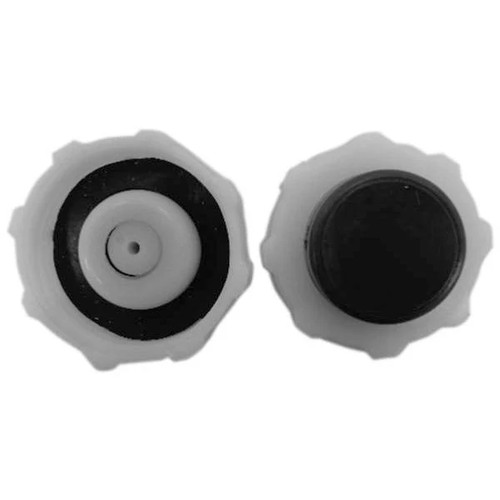 Bouchon vase expansion - vase, d'expansion