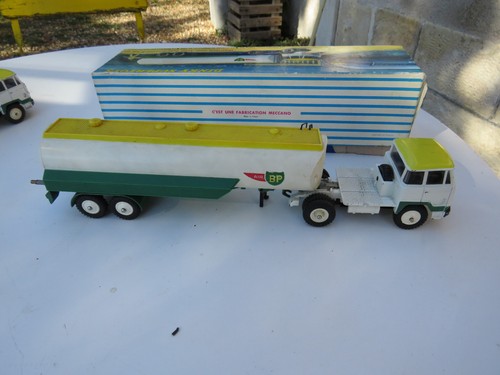 Dinky toys réf 887 - toys,