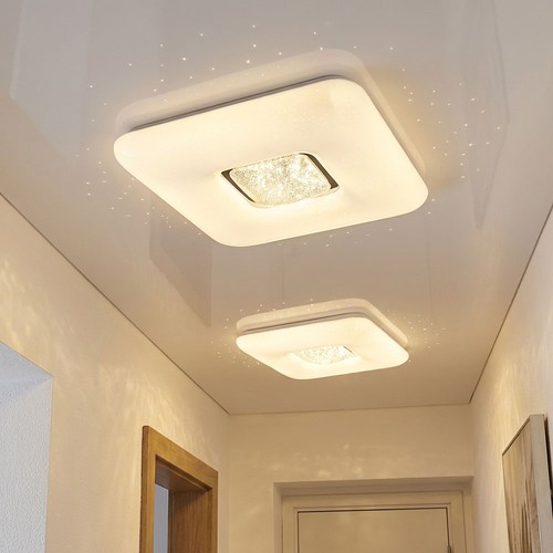 Globo lampe plafond led - lampe,