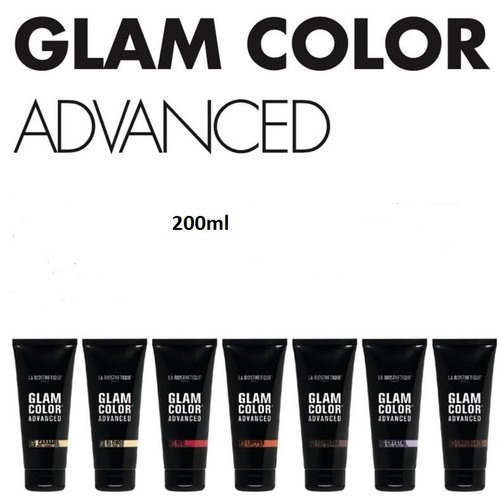 Biosthetique glam color - la,