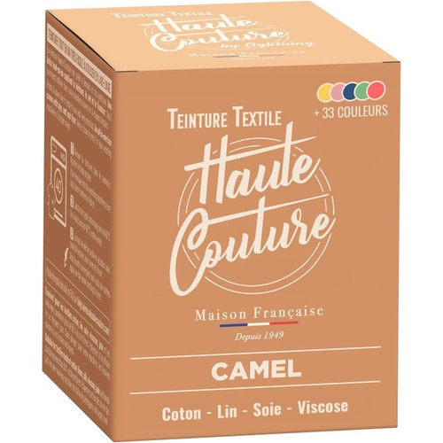 Teinture textile tout - -, tout-en-un