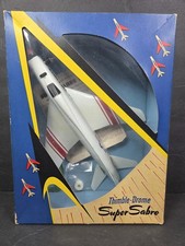 Cox Thimble-Drome Super Sabre