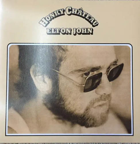 Elton john honky château - john,