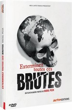 [2 DVD]  Exterminez toutes ces