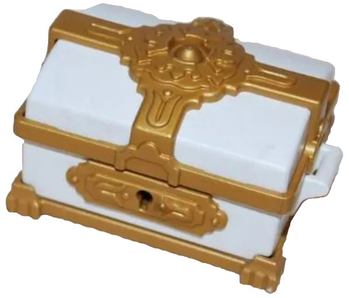 Playmobil coffre blanc 3020 - playmobil,
